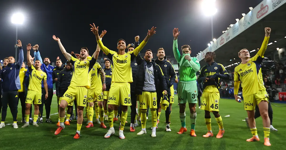 "Kazanmaktan başka çare yok" (6 Aralık 2025 spor manşetleri)