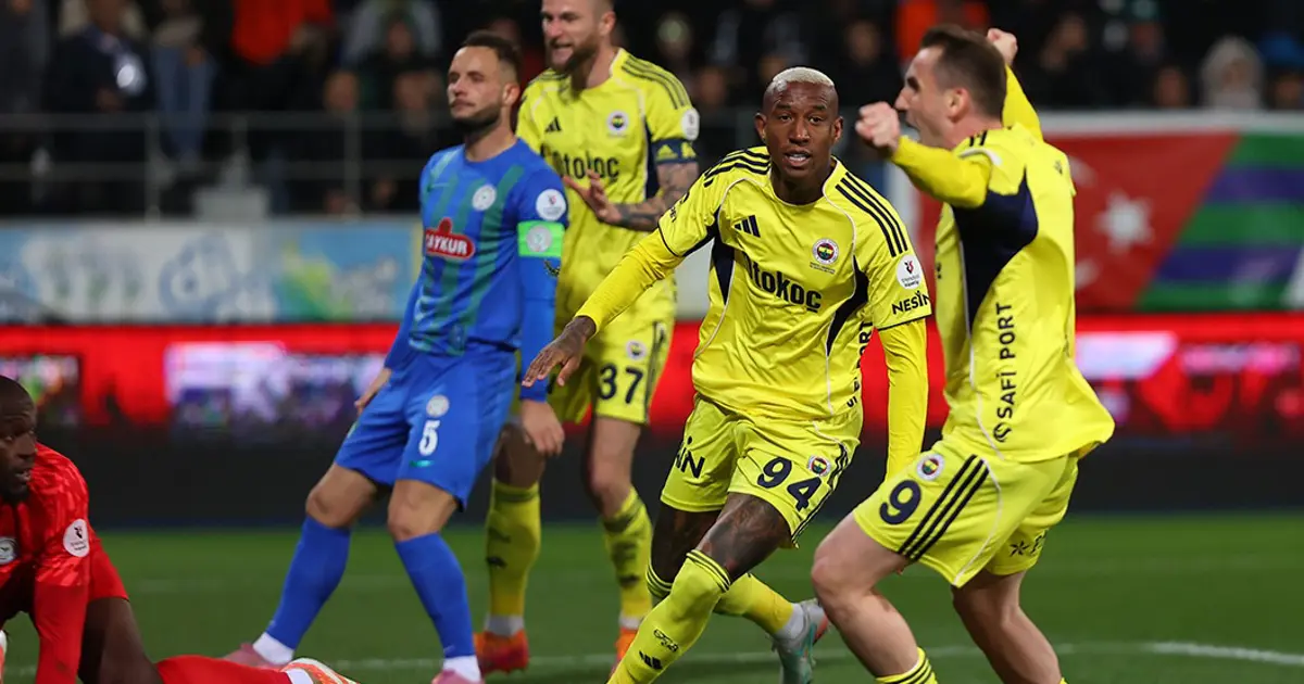 "5'inci viteste derbiye" (24 Kasım 2025 spor manşetleri)