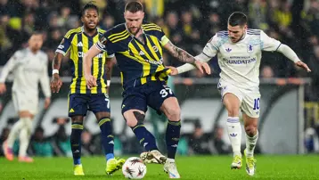 "Bu futbola yazık oldu" (23 Ocak 2026 spor manşetleri)