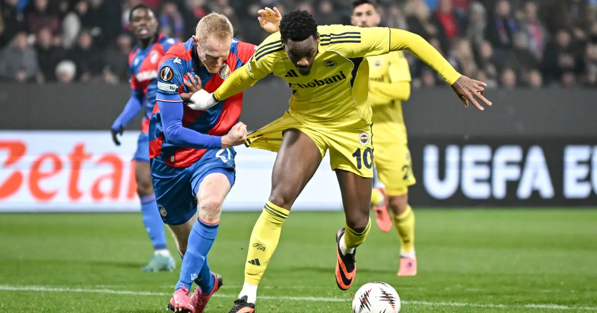 Spor yazarlarından Fenerbahçe yorumu: "Korkaklık ve skandal"