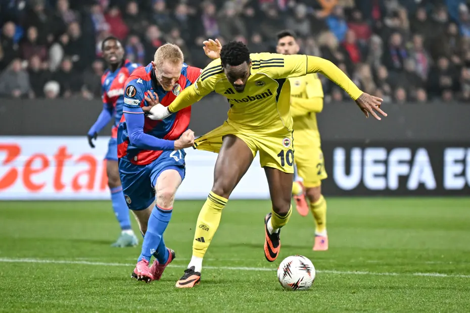 Spor yazarlarından Fenerbahçe yorumu: 