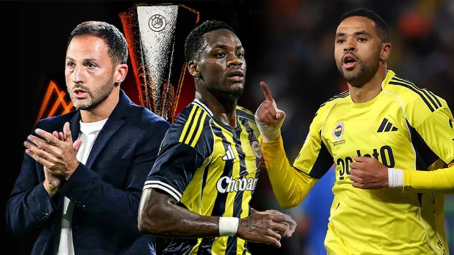 Fenerbahçe-Ferencvaros maçı ne zaman, saat kaçta, hangi kanalda ve şifresiz mi? Kritik maçın muhtemel 11'leri