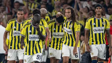 Fenerbahçe 17 yıllık özlemi bitirmek istiyor. Strum Graz maçı muhtemel 11'i