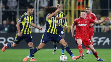 Fenerbahçe 7 eksikle Nottingham Forest deplasmanında