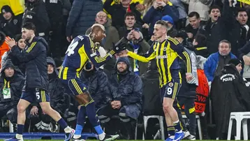 Fenerbahçe yarın Göztepe'yi konuk edecek