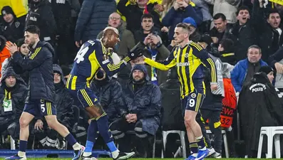Fenerbahçe yarın Göztepe'yi konuk edecek