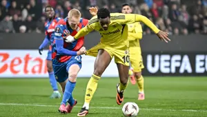 Spor yazarlarından Fenerbahçe yorumu: "Korkaklık ve skandal"