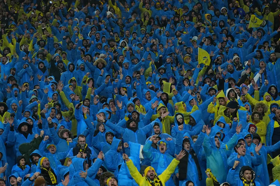 Fenerbahçe maçının stadyumu değişti