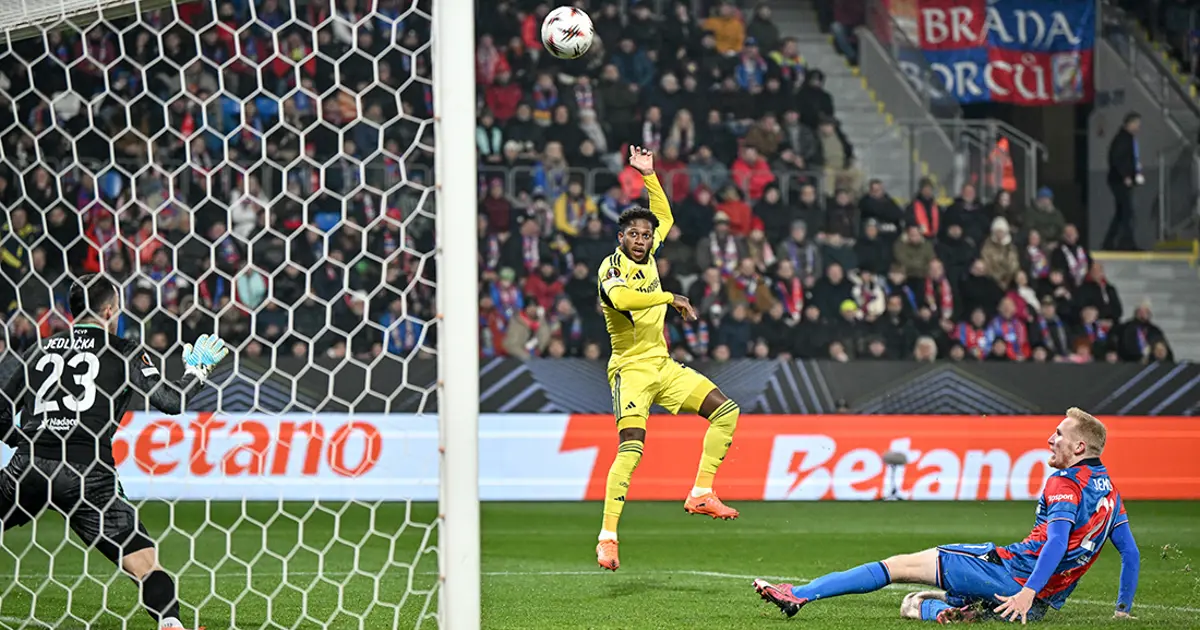 "Hakem 2 puanı çaldı" (7 Kasım 2025 spor manşetleri)