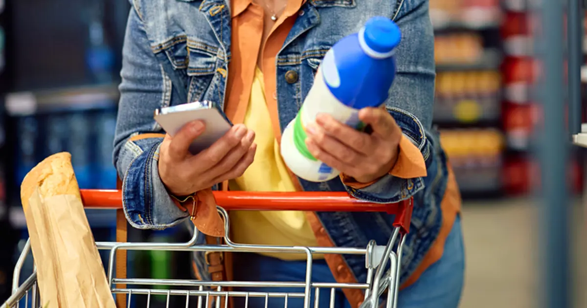 Sosyal medya fenomenlerine peynir ve süt tepkisi: "Yanlış ve bilimsel gerçeklerden uzak"