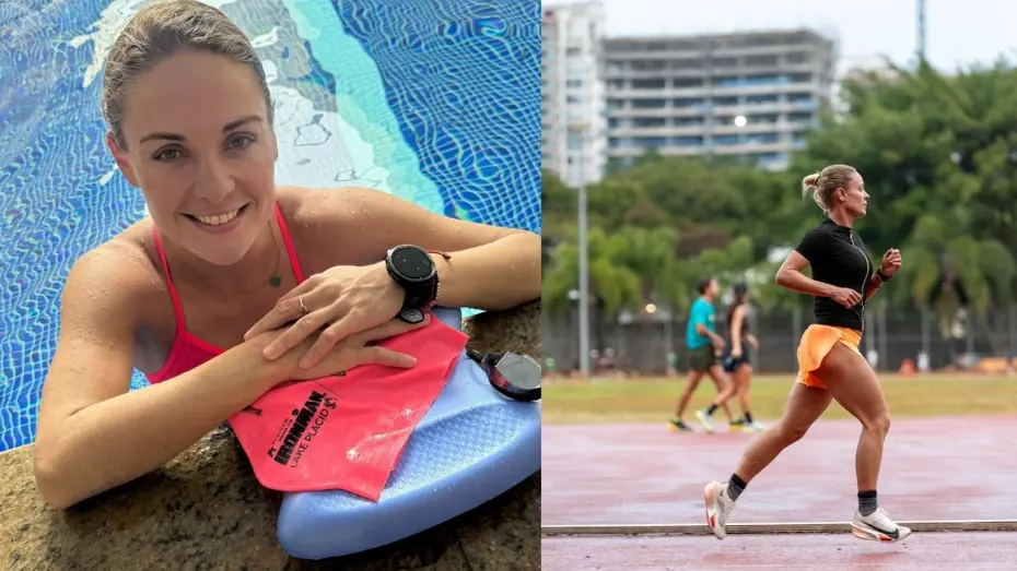 Sosyal medya fenomeni gölde ölü bulundu. Ironman yarışmasında kayboldu