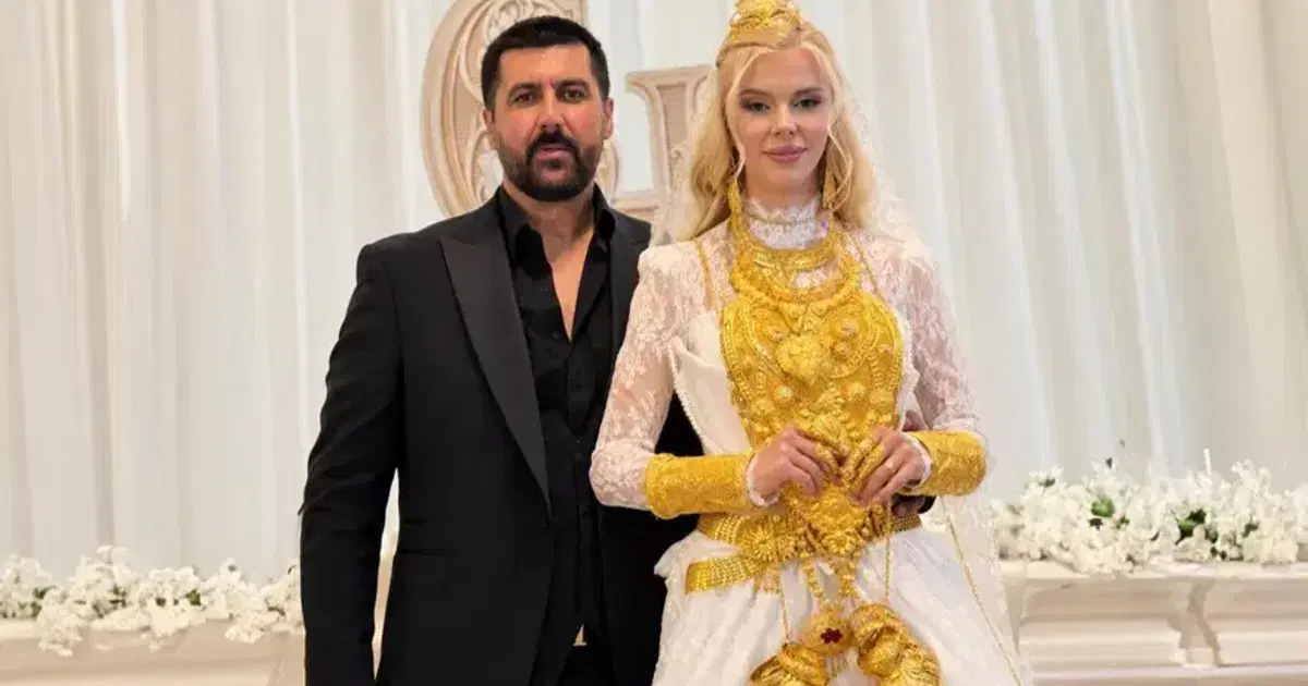 Vanlı Kara Haydar'ın altınları sahte çıktı