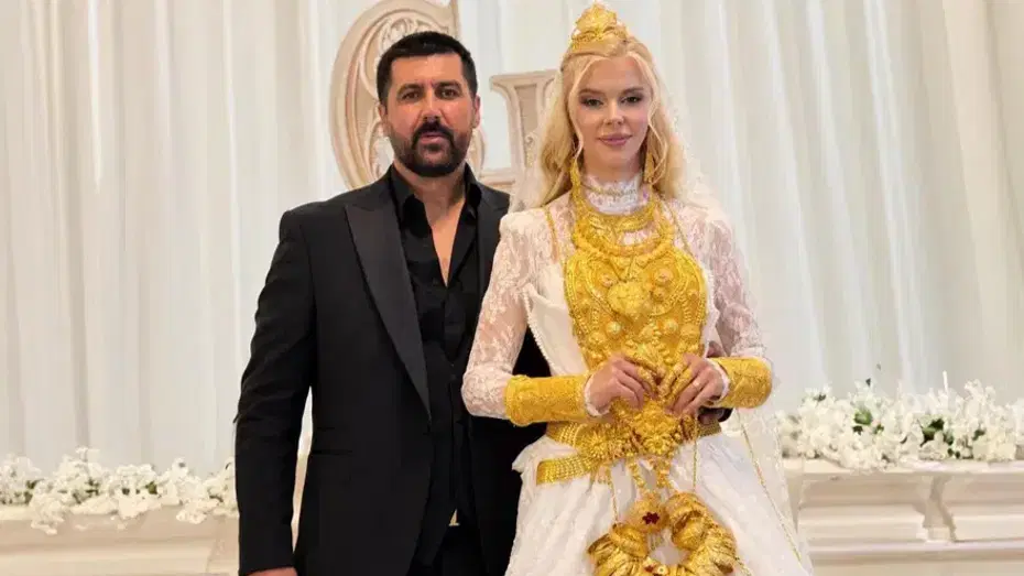 Vanlı Kara Haydar'ın altınları sahte çıktı