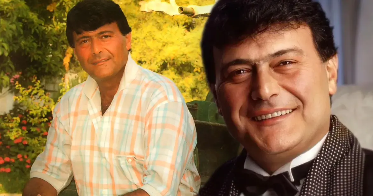 Kadife sesli şarkıcı Ferdi Özbeğen'in hayatı film oluyor. 2027 yılında sinemalarda