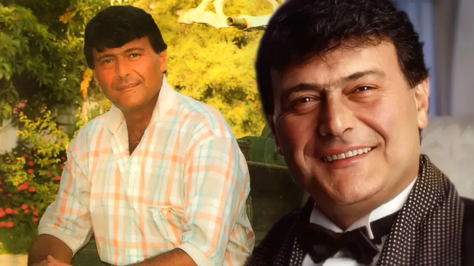 Kadife sesli şarkıcı Ferdi Özbeğen’in hayatı film oluyor. 2027 yılında sinemalarda