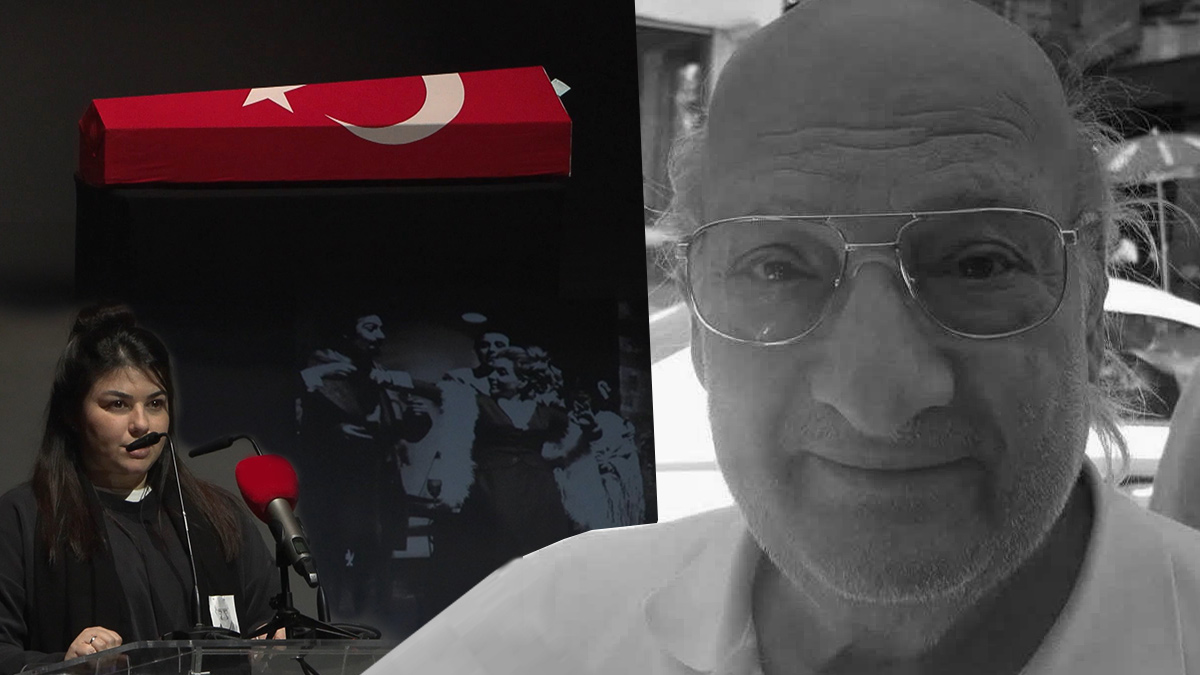 Ferdi Atuner'e son veda. 