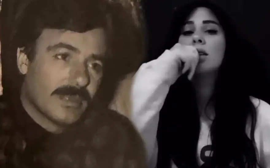 Ferdi Tayfur'suz bir yıl. Tuğçe Tayfur'un baba özlemi dinmiyor 4