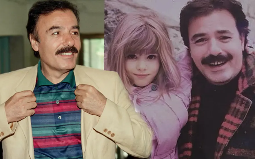 Ferdi Tayfur'suz bir yıl. Tuğçe Tayfur'un baba özlemi dinmiyor 1