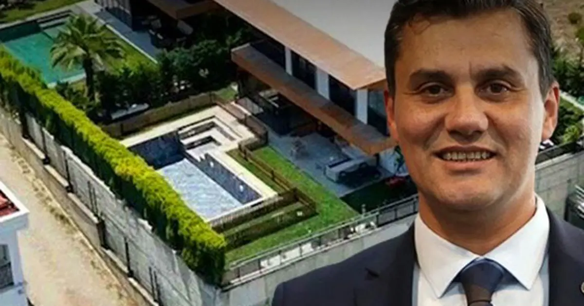 Ferdi Zeyrek davası başlıyor