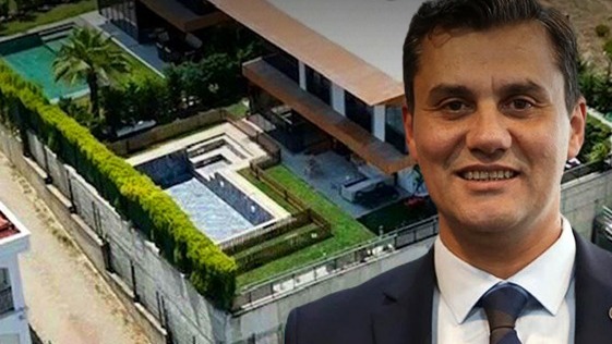 Ferdi Zeyrek davasında tutuklu kalmadı