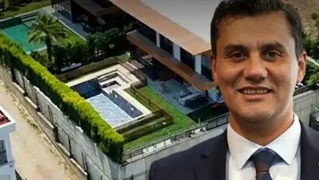 Ferdi Zeyrek davası başlıyor