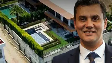 Ferdi Zeyrek davasında tutuklu kalmadı