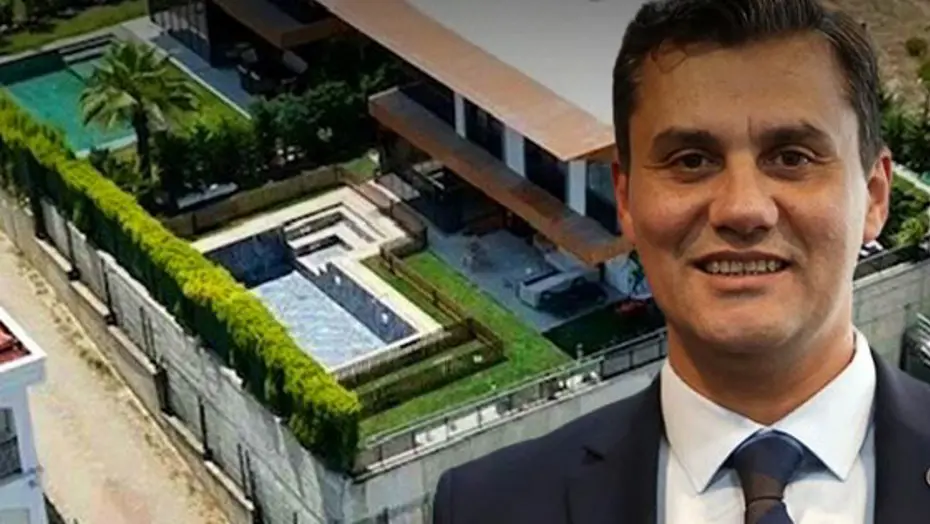 Ferdi Zeyrek davasında 10 sanık hakim karşısında