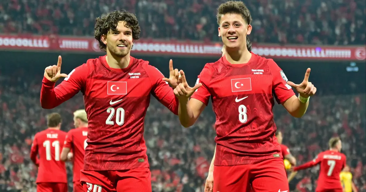 Dünya Kupası'na son 90 dakika. "Ders olarak gösterilmeli"