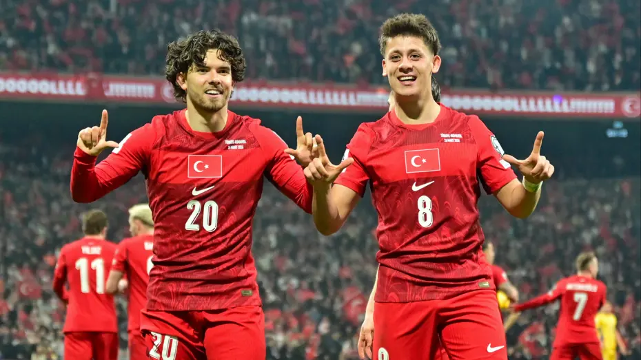 Dünya Kupası'na son 90 dakika. 