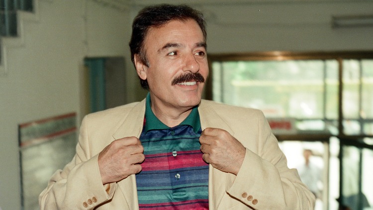 Kral FM'den Ferdi Tayfur'a saygı duruşu