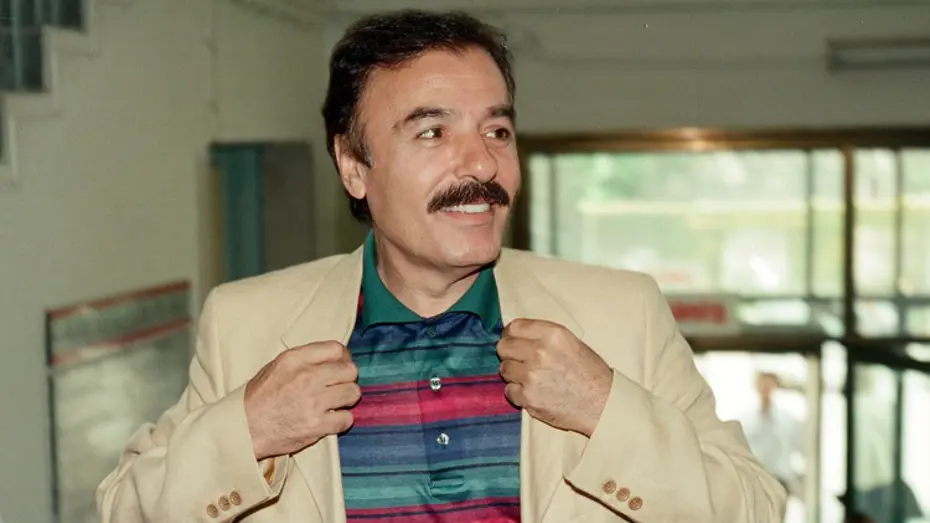 Kral FM’den Ferdi Tayfur’a saygı duruşu