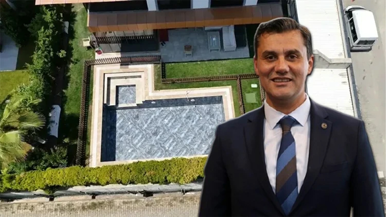 Ferdi Zeyrek davası. Kamu görevlileri iddianamesi ana davayla birleştirildi