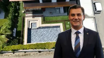 Ferdi Zeyrek davası. Kamu görevlileri iddianamesi ana davayla birleştirildi
