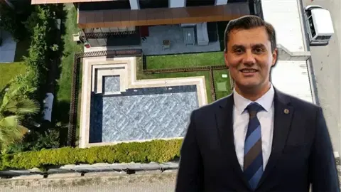 Ferdi Zeyrek'in elektrik akımına kapılarak ölmesine ilişkin ek bilirkişi raporu…
