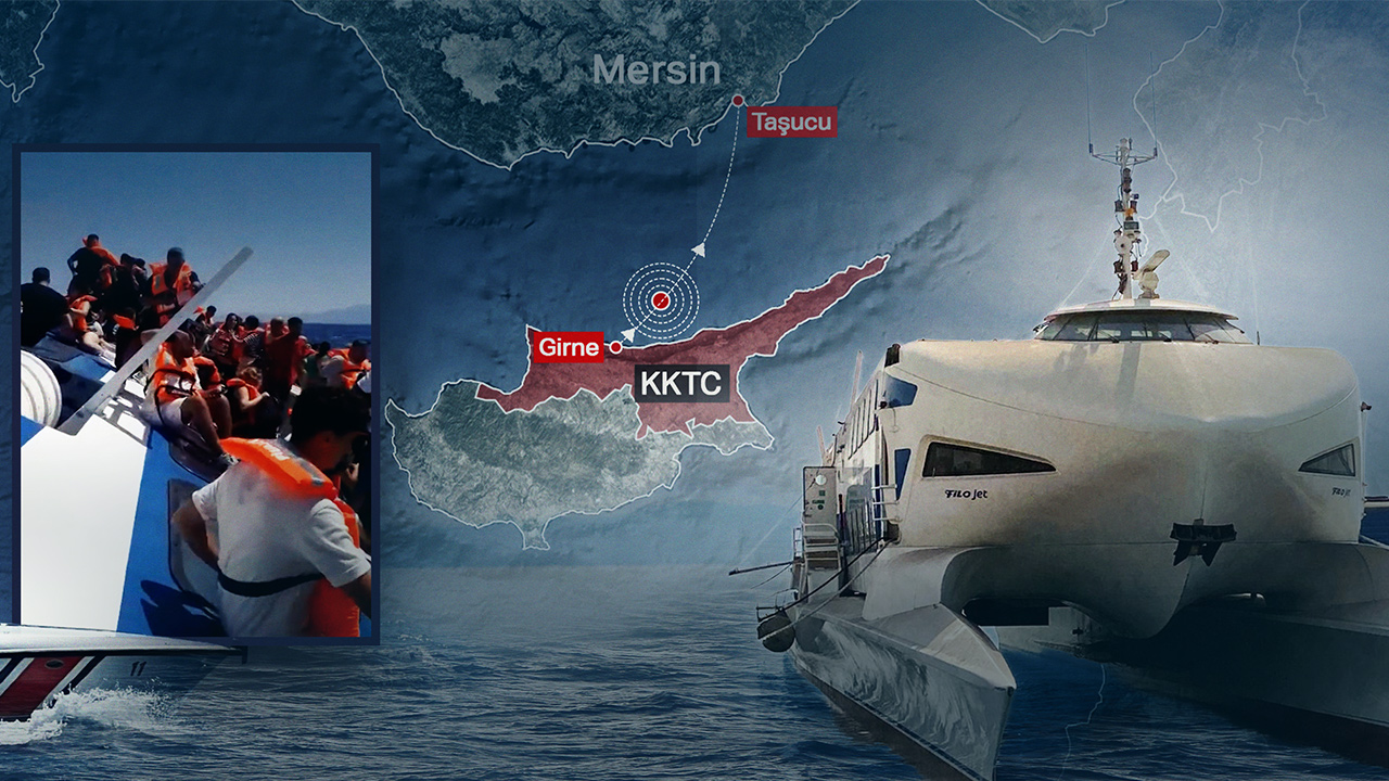 Girne feribot faciası | Uzak yol kaptanı anlattı: İhmaller faciaya neden oldu