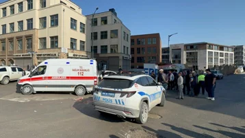 Malatya'da sokak ortasında kadın cinayeti. Feride'yi eski eşi katletti