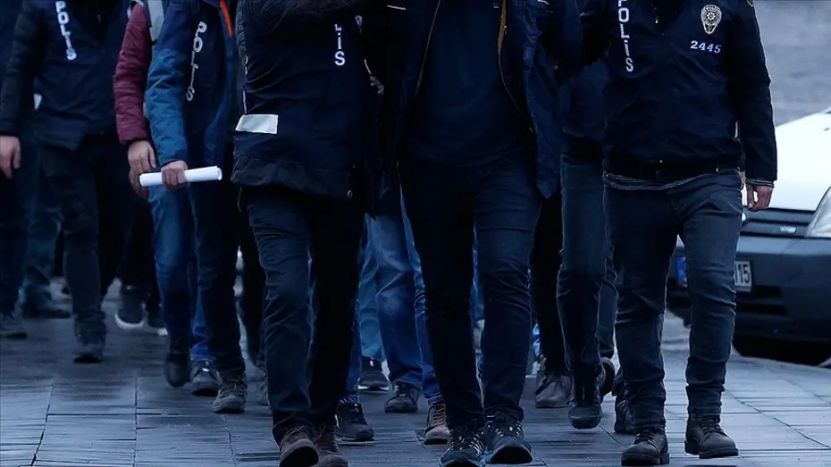 FETÖ hücre evinde saklanan 4 şüpheli yakalandı