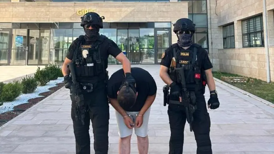 FETÖ'cü Burkay Karatepe ile irtibatlı şüphelinin ifadesi ortaya çıktı: 