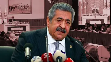 MHP'li Feti Yıldız infaz kanunu hatırlattı: Umut hakkı tanımına açıklama