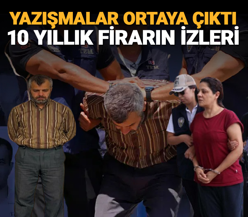 FETÖ'nün suikast timindeydi