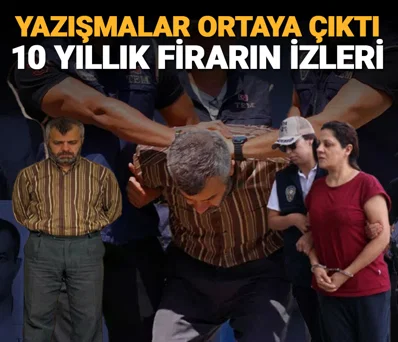 FETÖ'nün suikast timindeydi