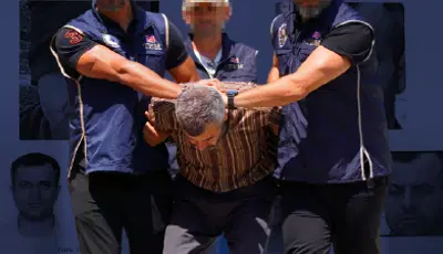 FETÖ'nün suikast timindeki Burkay Karatepe silahları gömdüğü yeri söyledi, ekipler harekete geçtiCumhurbaşkanı Recep Tayyip Erdoğan'a yönelik suikast timinde yer alan firari FETÖ'cü Burkay Karatepe'nin darbe girişimi gecesi Marmaris'te silah gömdüğünü ileri sürdüğü noktalarda arama tarama çalışması