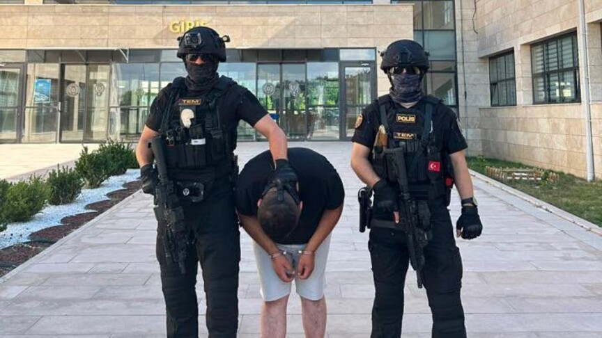 FETÖ'cü Burkay Karatepe ile irtibatlı şüphelinin ifadesi ortaya çıktı: "Salih usta" diye tanıdım