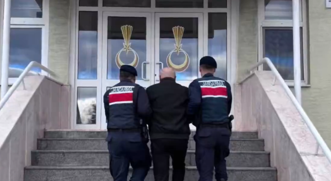 29 ildeki FETÖ operasyonunda 63 gözaltı