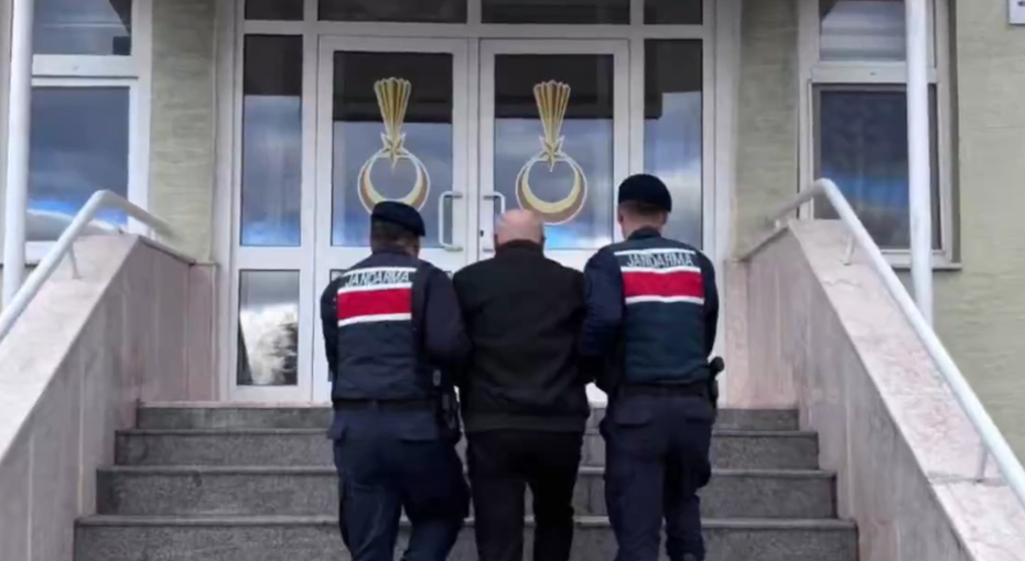 29 ildeki FETÖ operasyonunda 63 gözaltı