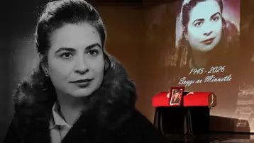 Usta oyuncu Feyha Çelenk son yolculuğuna uğurlanıyor. "Hayata dair gözü arkada kalmadı"