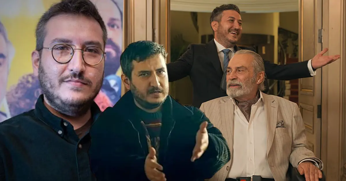 Yan Yana rekora doymuyor: Feyyaz Yiğit'in önlenemez yükselişi