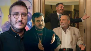 Yan Yana rekora doymuyor