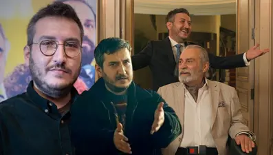 Yan Yana rekora doymuyor: Feyyaz Yiğit'in önlenemez yükselişi