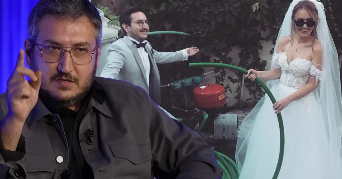 Yan Yana filmiyle yıldızı parladı. Feyyaz Yiğit baba oldu